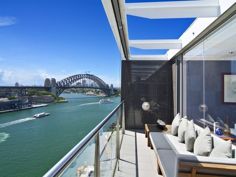 1502/61 Macquarie Street, Sydney NSW 2000