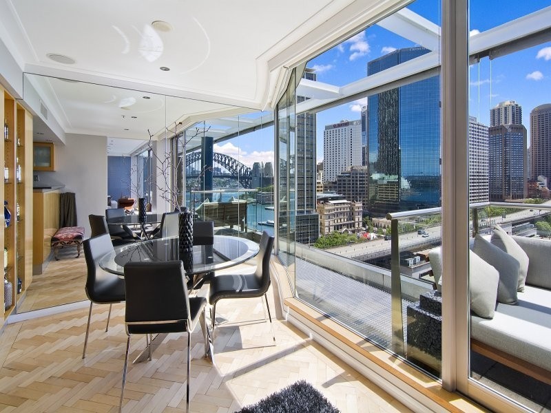 1502/61 Macquarie Street, Sydney NSW 2000