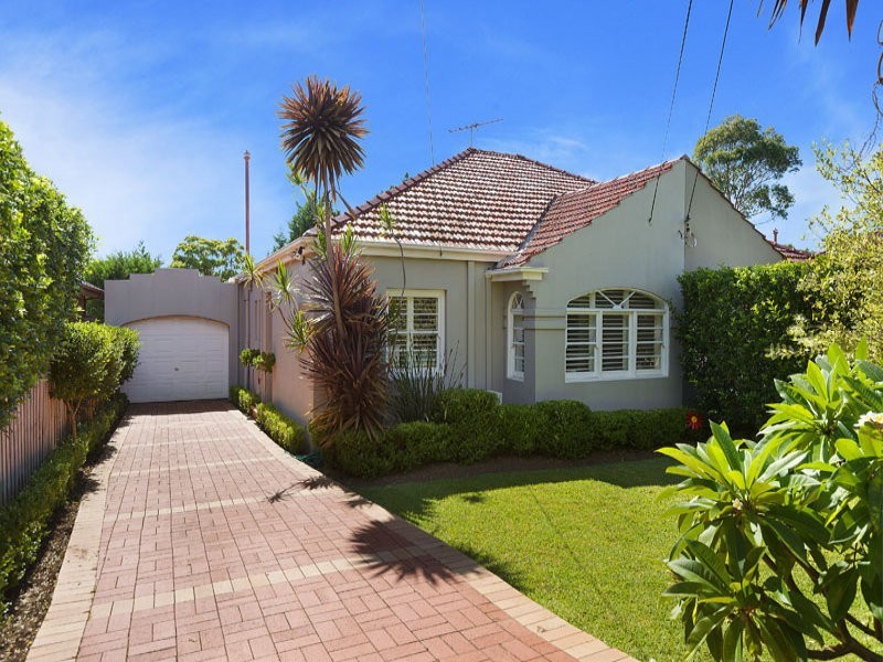 9A Alleyne Street, Chatswood NSW 2067