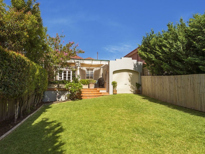 9A Alleyne Street, Chatswood NSW 2067