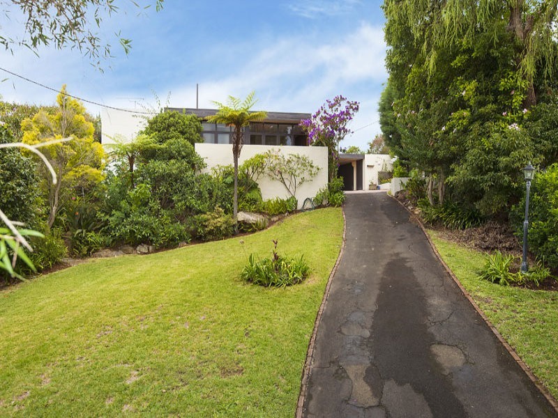 200 Edinburgh Road, Castlecrag NSW 2068