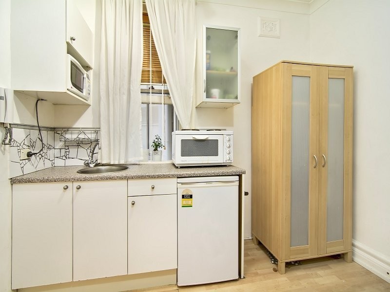 19/16 Ward Avenue, Potts Point NSW 2011