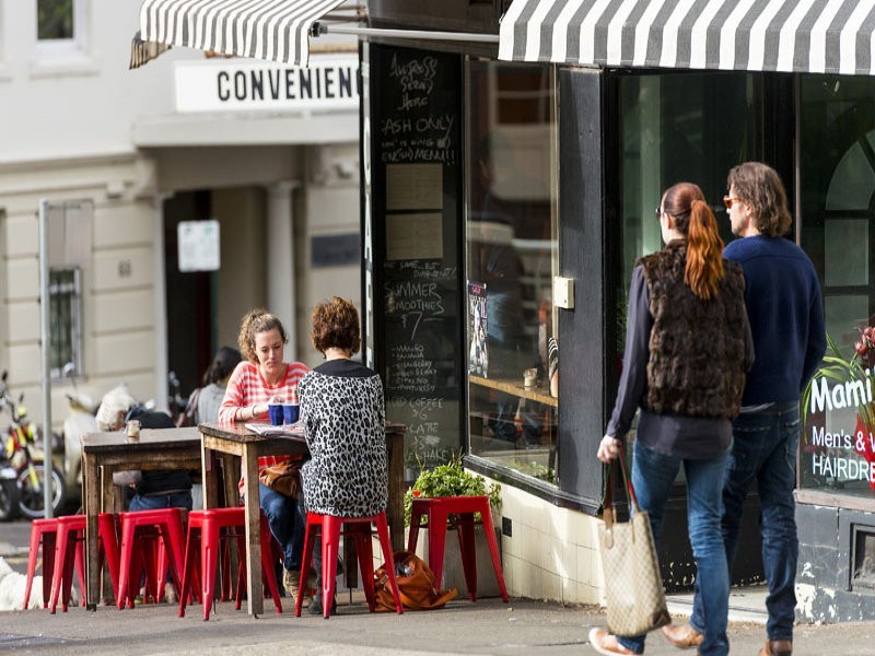 19/16 Ward Avenue, Potts Point NSW 2011