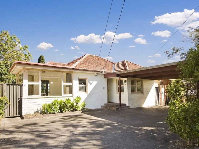 200 Boundary Street, Castle Cove NSW 2069