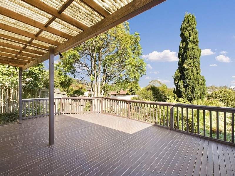 200 Boundary Street, Castle Cove NSW 2069