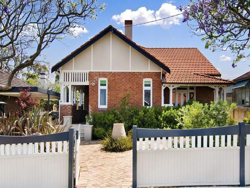 27 Blakesley Street, Chatswood NSW 2067