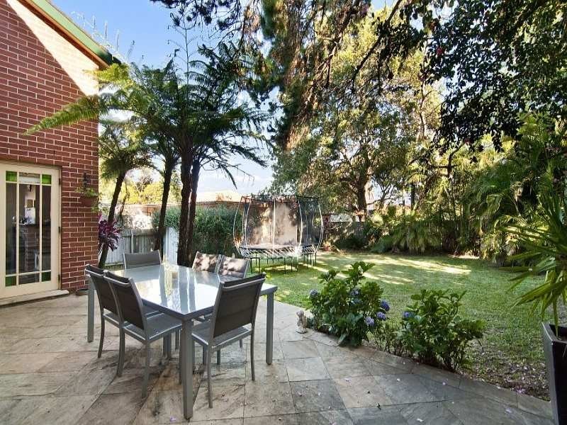 18 Edinburgh Road, Willoughby NSW 2068