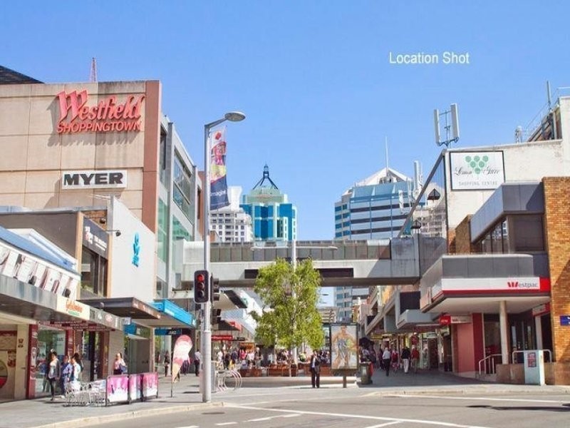 14 Waratah Street, Chatswood NSW 2067