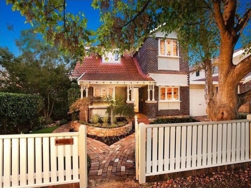 20 Glover Street, Willoughby NSW 2068