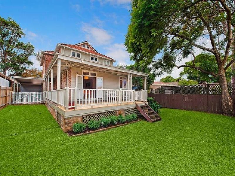 20 Glover Street, Willoughby NSW 2068