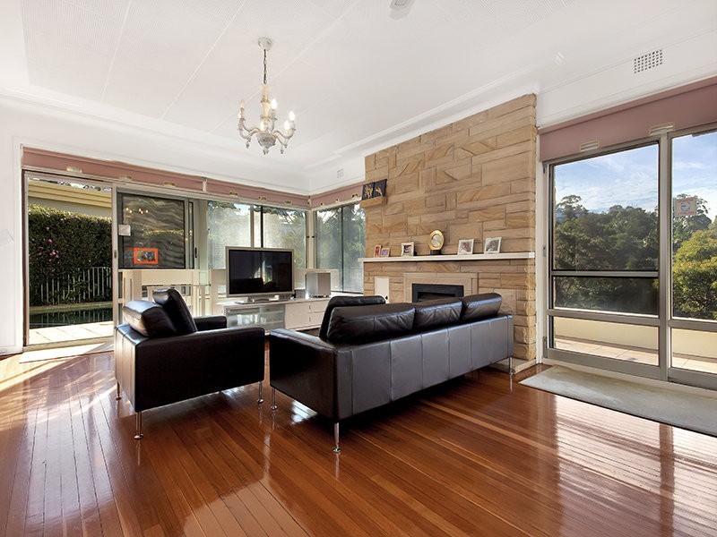 107 The Bulwark, Castlecrag NSW 2068