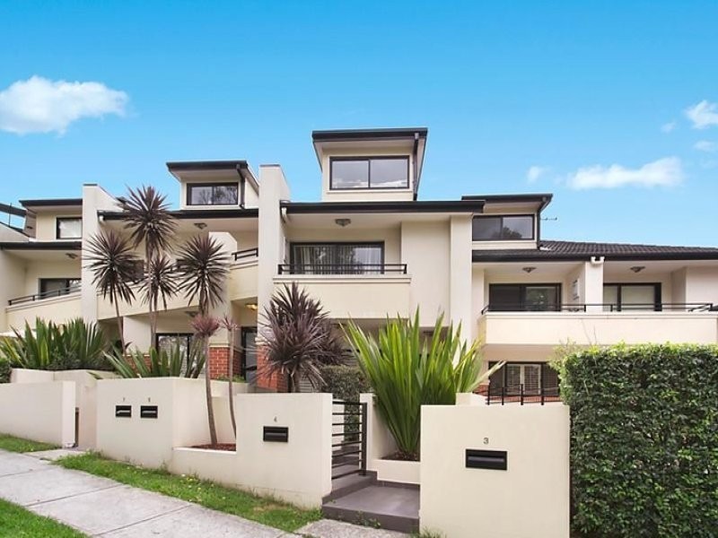 11/74 Dalleys Road, Naremburn NSW 2065