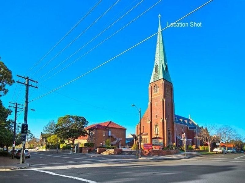 11/74 Dalleys Road, Naremburn NSW 2065