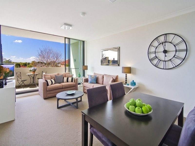 16/260 Penshurst Street, Willoughby NSW 2068