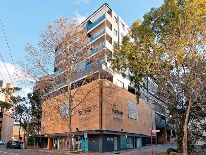 302/34 Oxley Street, Crows Nest NSW 2065