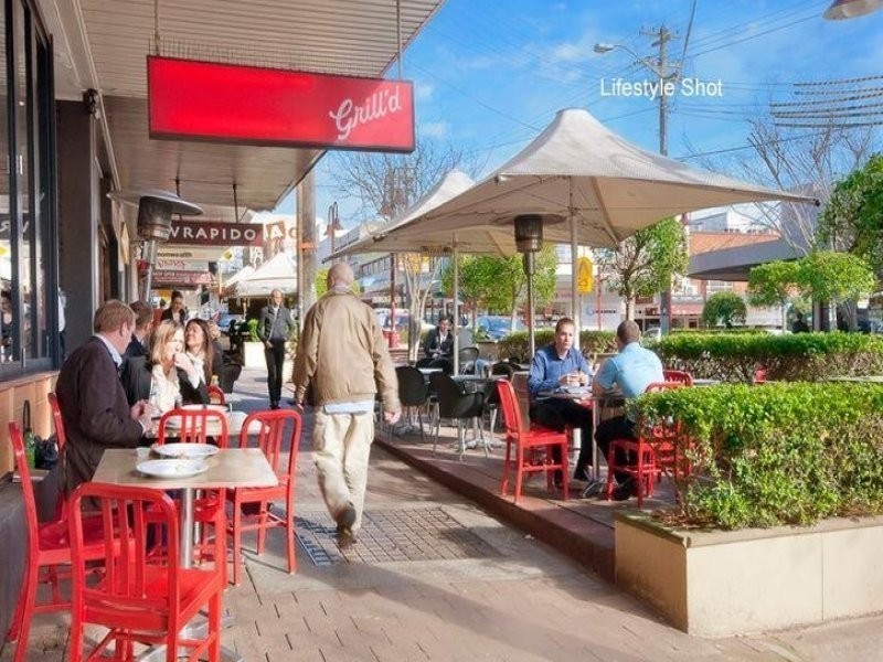 302/34 Oxley Street, Crows Nest NSW 2065