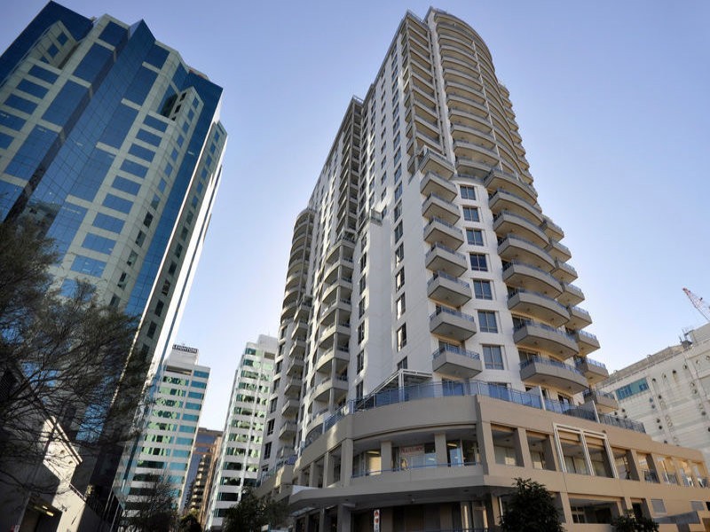 25/1 Katherine Street, Chatswood NSW 2067
