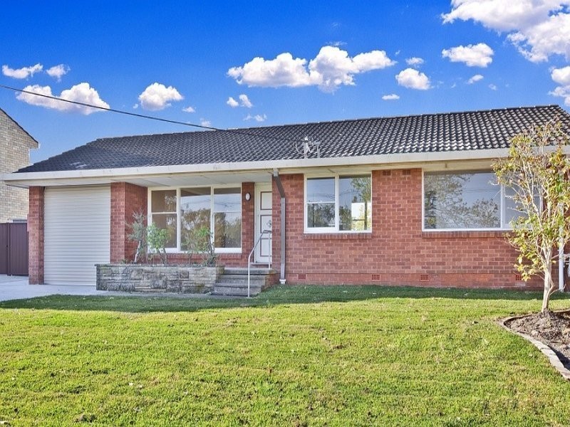 52 The Esplanade, Frenchs Forest NSW 2086