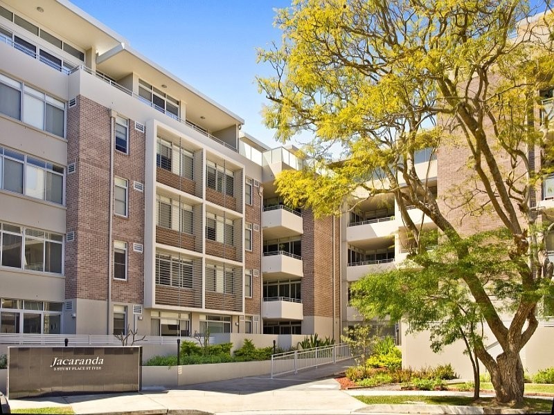 410/1-3 Sturt Place, St Ives NSW 2075