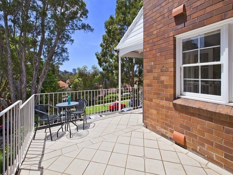 10/18-20 Greenwich Road, Greenwich NSW 2065