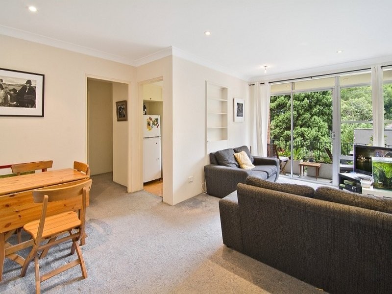10/9 Cowdroy Avenue, Cammeray NSW 2062