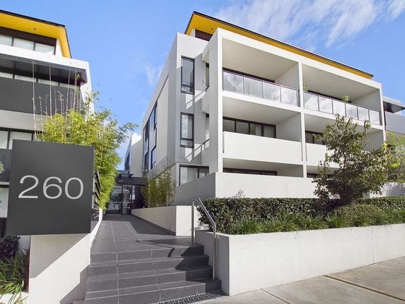 16/260 Penshurst Street, Willoughby NSW 2068