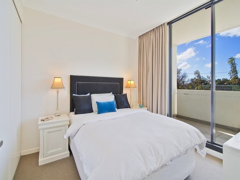 16/260 Penshurst Street, Willoughby NSW 2068