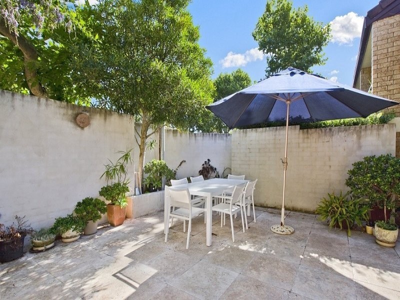 2/116-118 Chandos Street, Crows Nest NSW 2065