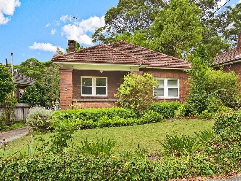 9 Beaconsfield Road, Chatswood NSW 2067