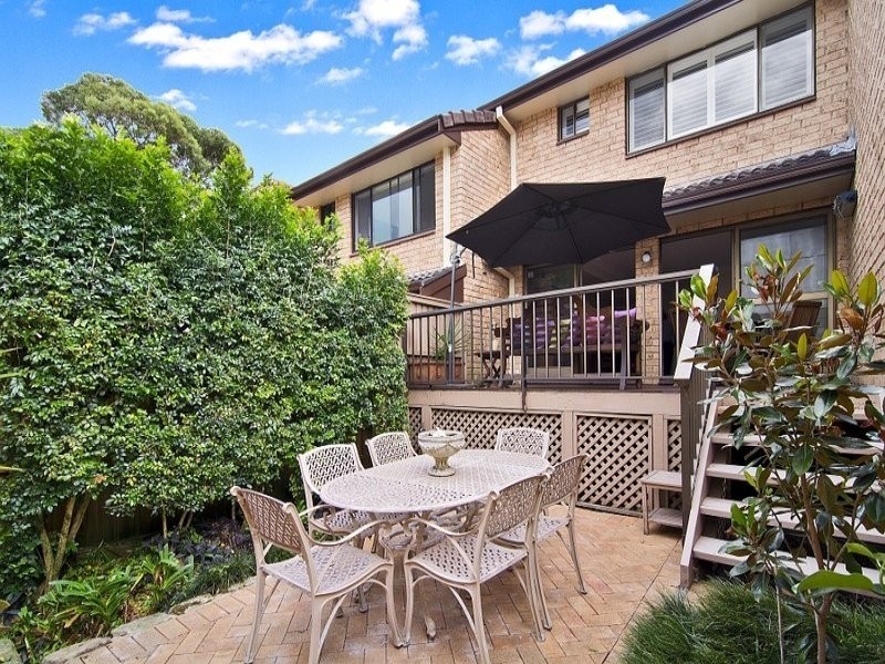 3/116-118 Chandos Street, Crows Nest NSW 2065