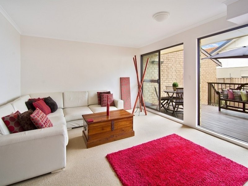 3/116-118 Chandos Street, Crows Nest NSW 2065