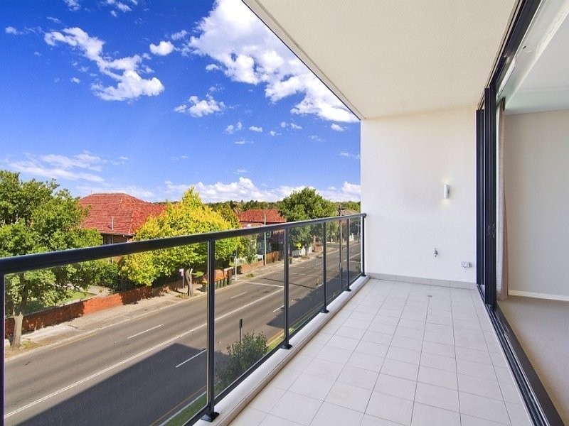 21/260 Penshurst Street, Willoughby NSW 2068