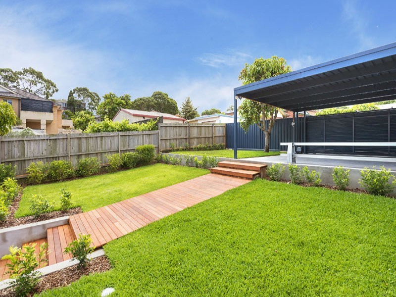 579 Willoughby Road, Willoughby NSW 2068