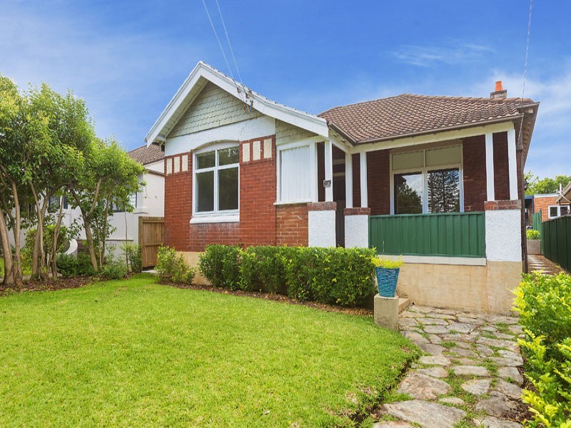 579 Willoughby Road, Willoughby NSW 2068