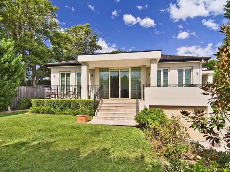 29A Rowe Street, Roseville Chase NSW 2069