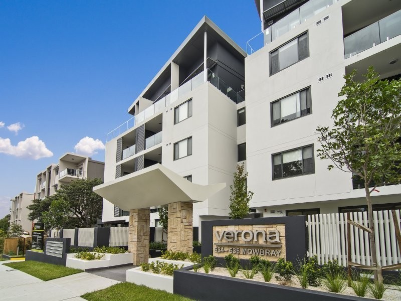 9/634-638 Mowbray Road, Lane Cove NSW 2066
