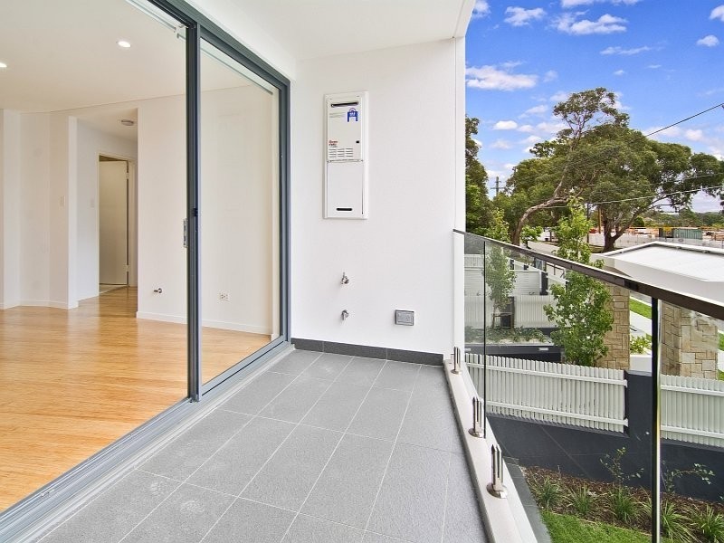23/634-638 Mowbray Road, Lane Cove NSW 2066
