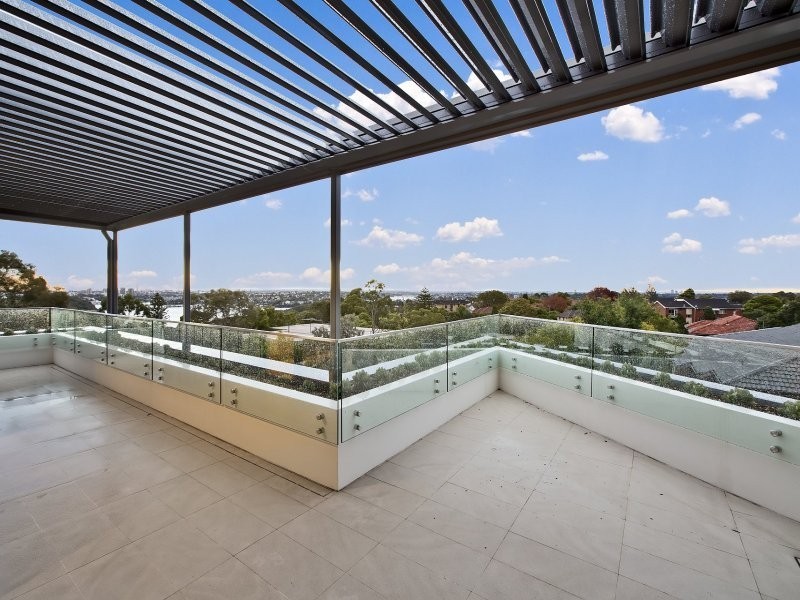 401/2 Belmont Avenue, Wollstonecraft NSW 2065