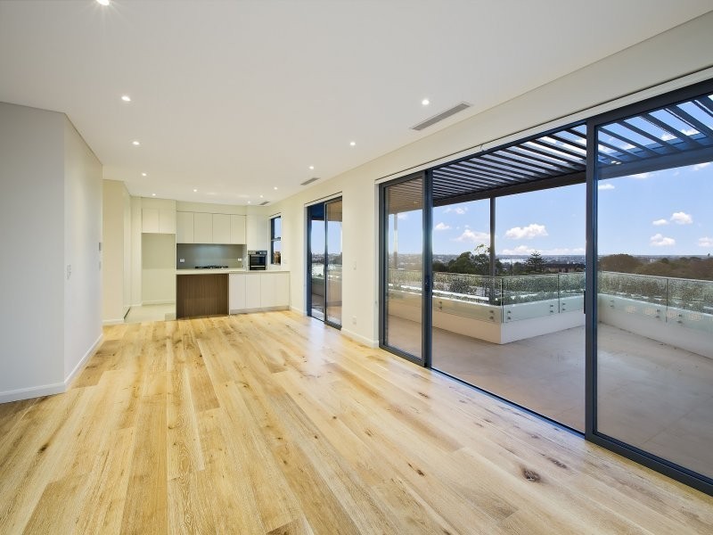 401/2 Belmont Avenue, Wollstonecraft NSW 2065