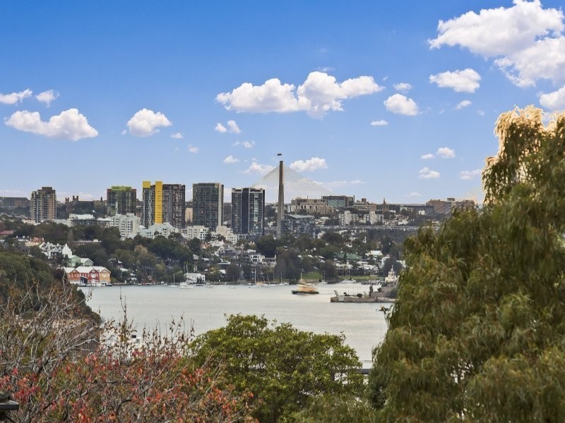 401/2 Belmont Avenue, Wollstonecraft NSW 2065