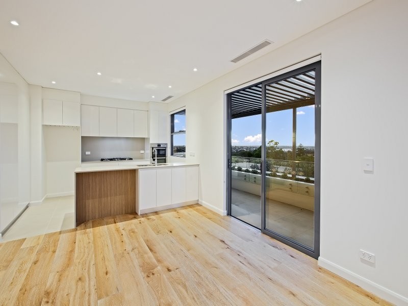 401/2 Belmont Avenue, Wollstonecraft NSW 2065