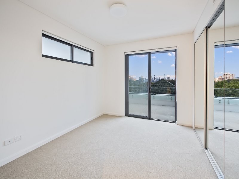 401/2 Belmont Avenue, Wollstonecraft NSW 2065