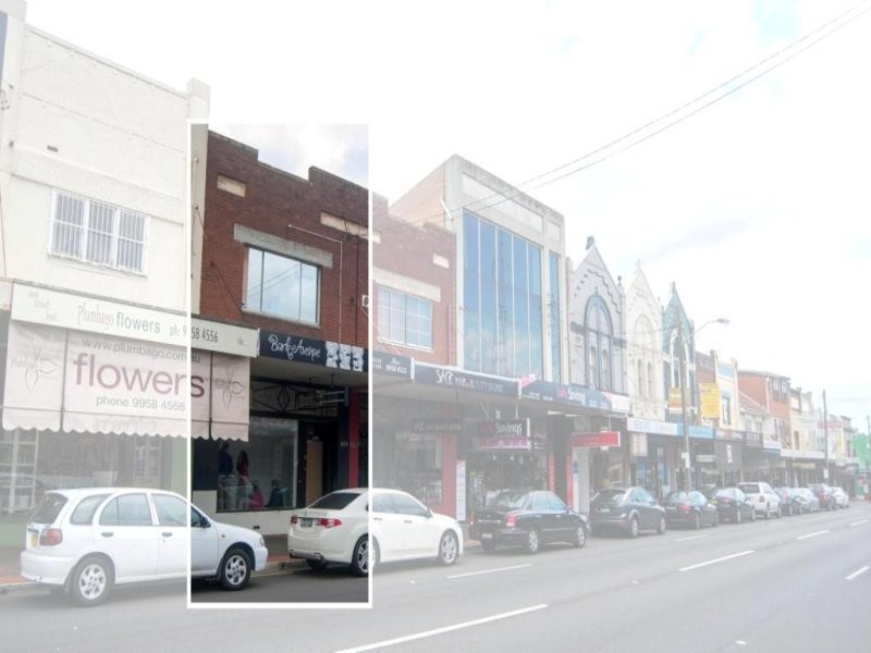 559 Willoughby Road, Willoughby NSW 2068