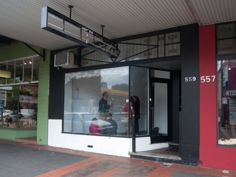 559 Willoughby Road, Willoughby NSW 2068