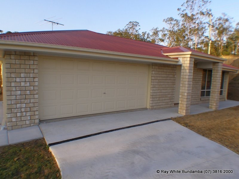 Blackstone QLD 4304