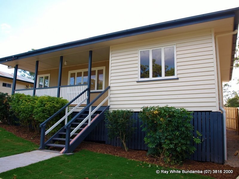 16 Wyman Street, Brassall QLD 4305