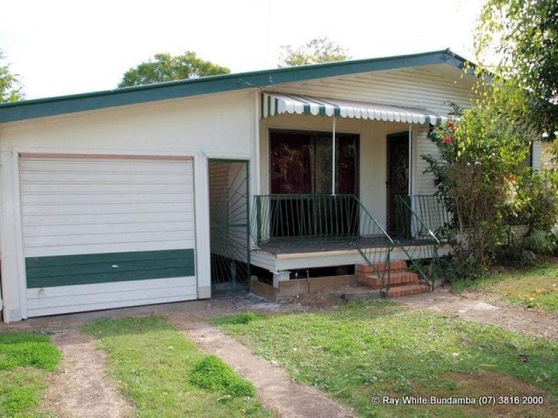 169 South Station Road, Silkstone QLD 4304