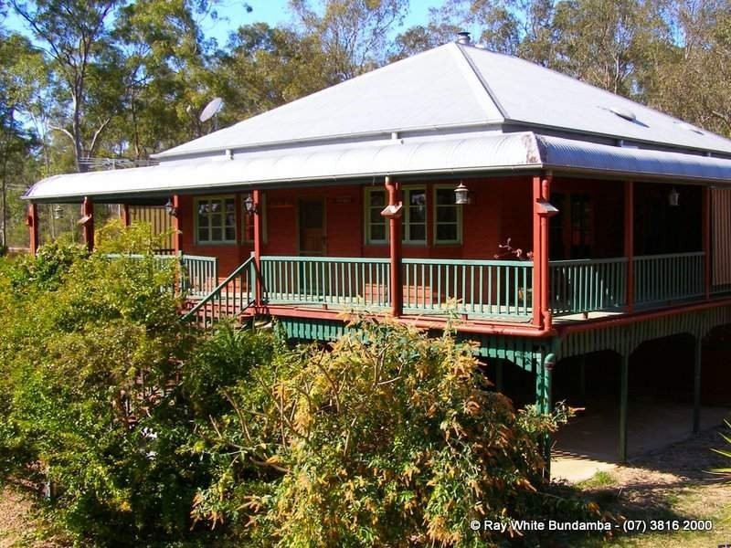2 St Michaels Terrace, Pine Mountain QLD 4306