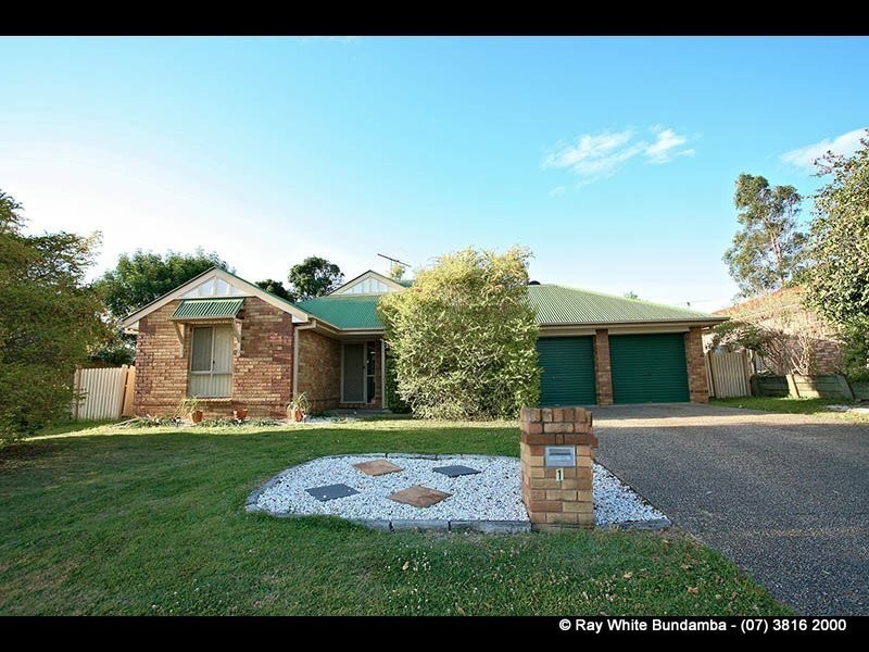 1 Eldon Place, Flinders View QLD 4305