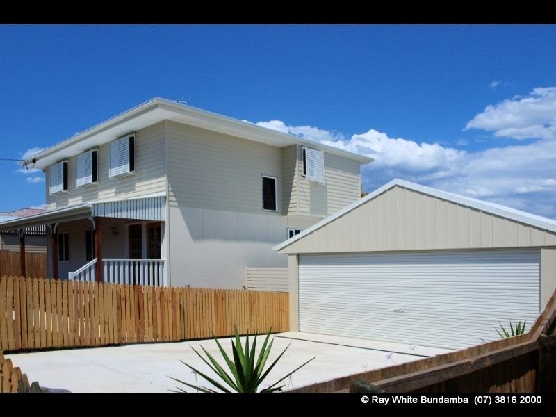 8B Law Street, Bundamba QLD 4304